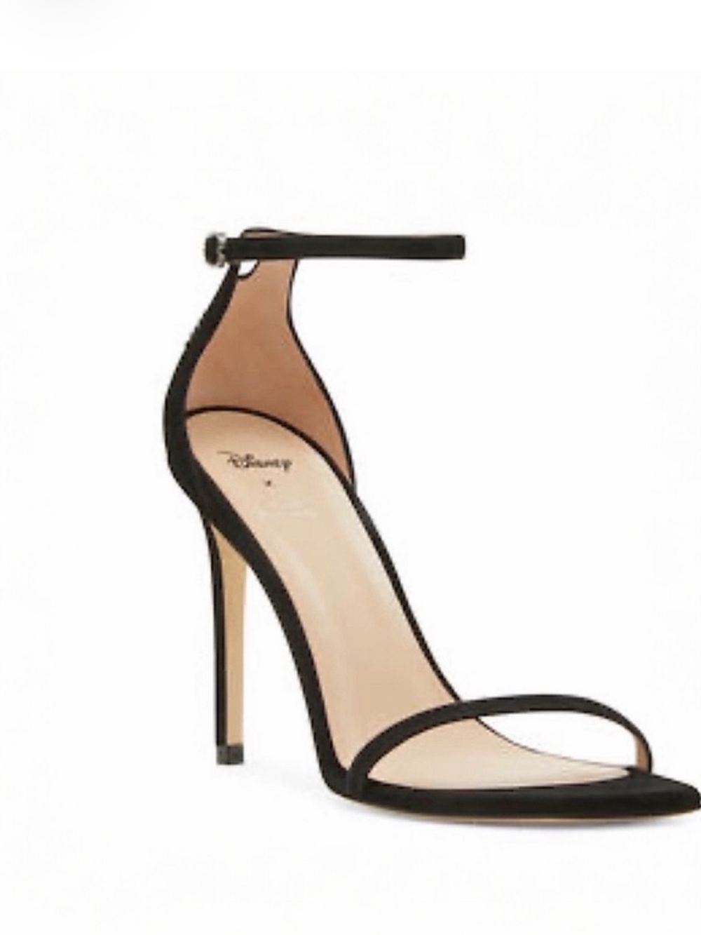 Stuart Weitzman x Disney
Swarovski black/red - NWT - Size 7.5